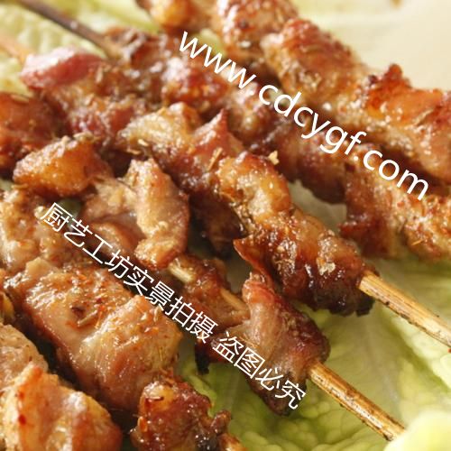 哪里的燒烤培訓(xùn)好