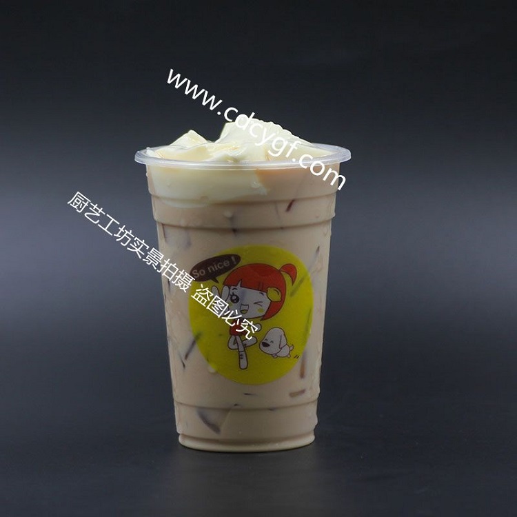 奶茶培訓(xùn)哪里好