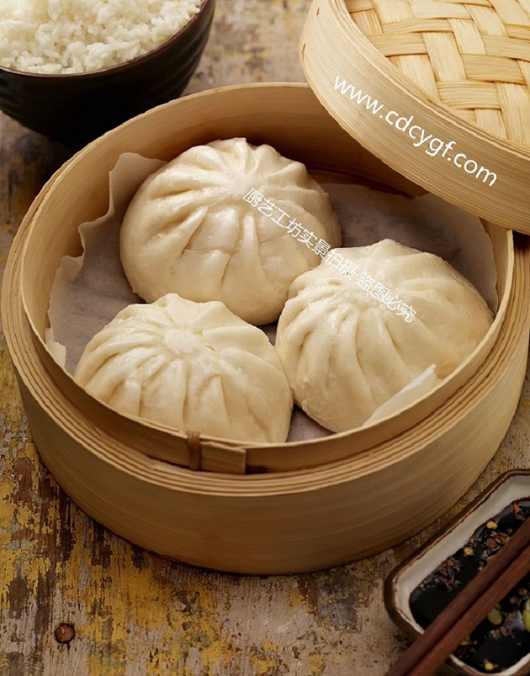包子技術(shù)培訓(xùn)哪家好？成都哪里可以學(xué)做包子