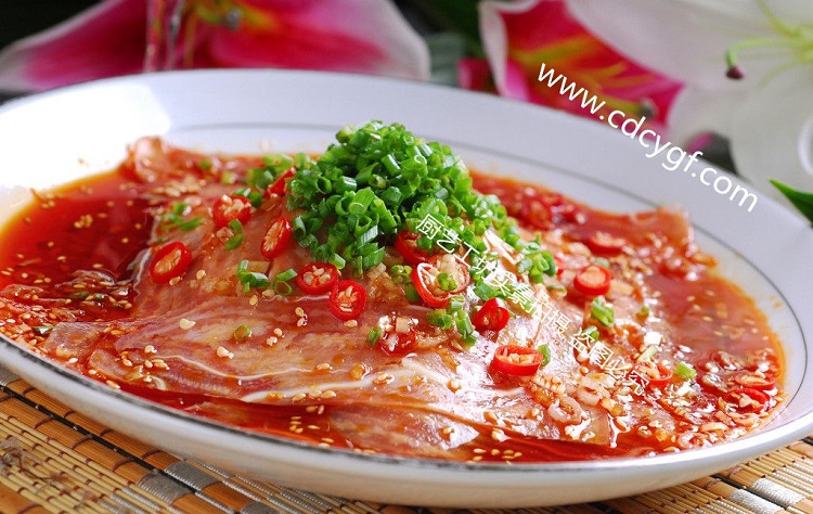 成都涼菜培訓(xùn)哪家好？哪里可以學(xué)做涼菜？
