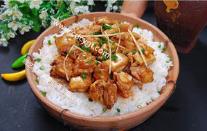 煲仔飯培訓(xùn) 煲仔飯培訓(xùn)