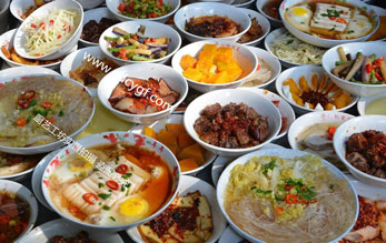 快餐套飯培訓(xùn)