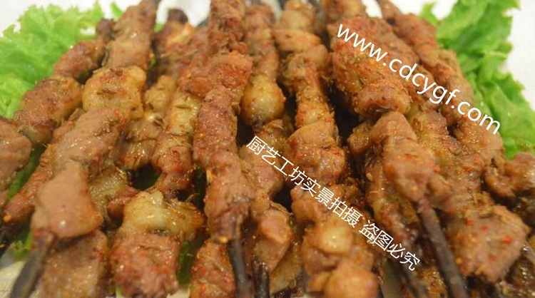 烤羊串哪里可以學(xué)？成都哪里有烤羊串培訓(xùn)
