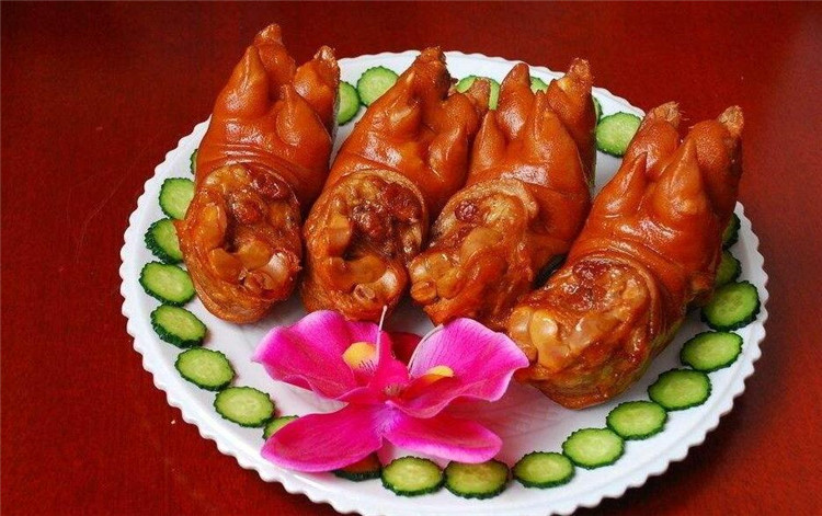 豬腳培訓(xùn)哪家好？豬腳店賺不賺錢(qián)？