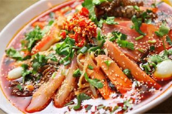 成都冒菜培訓(xùn)哪家好？
