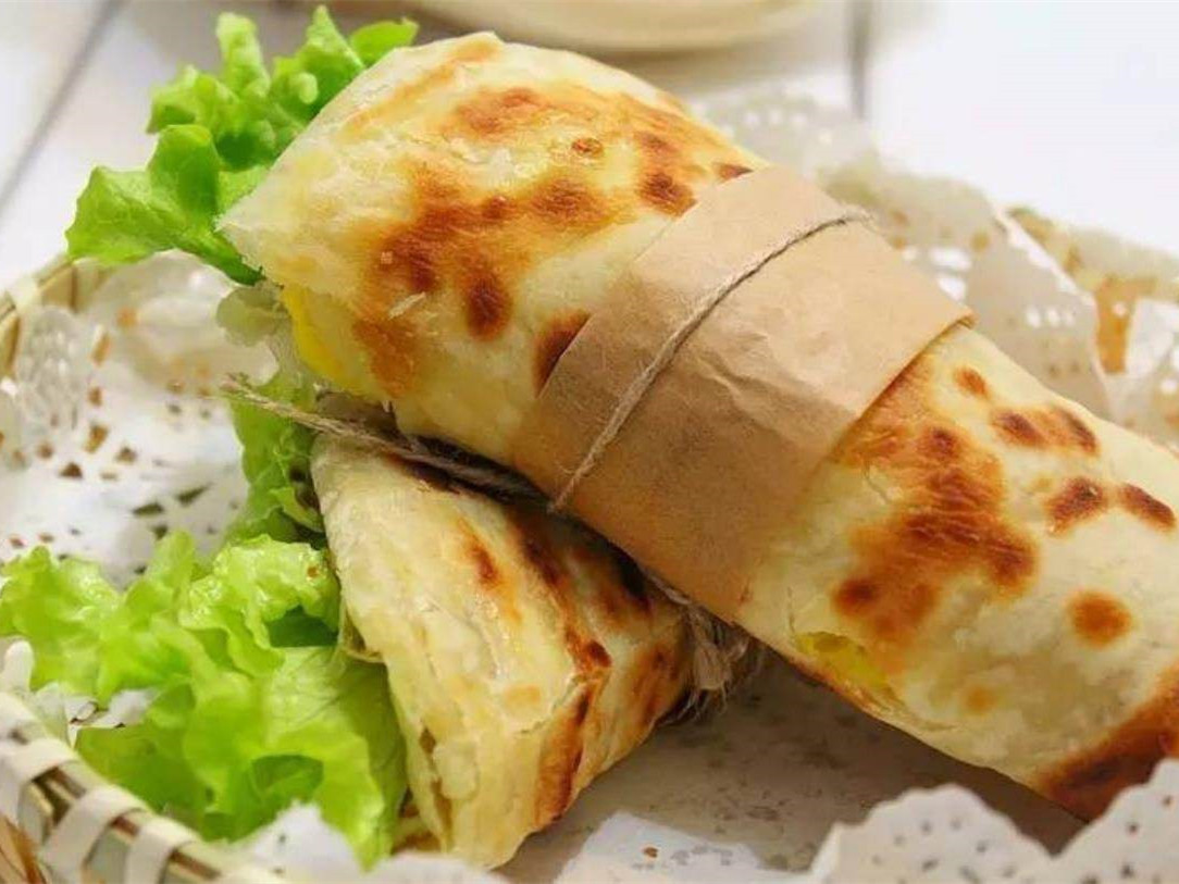 雞蛋灌餅培訓(xùn) 雞蛋灌餅培訓(xùn)