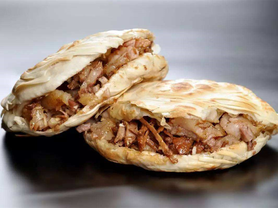肉夾饃培訓(xùn) 肉夾饃培訓(xùn)