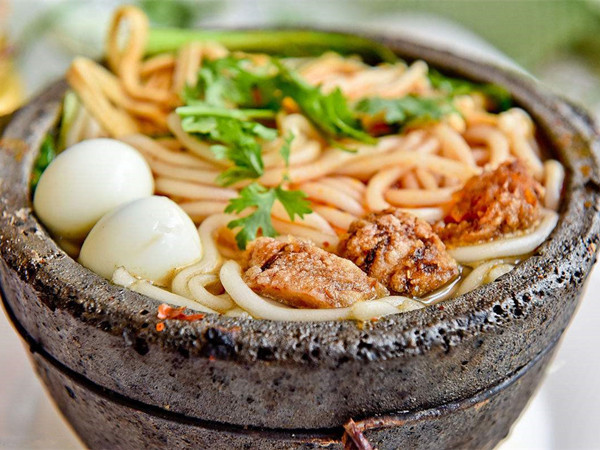 砂鍋土豆粉培訓(xùn) 砂鍋土豆粉培訓(xùn)