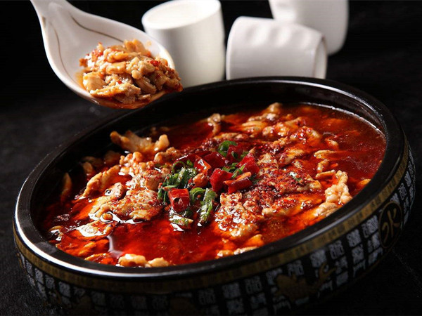 水煮肉片培訓(xùn) 水煮肉片培訓(xùn)
