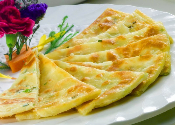 哪里可以學(xué)正宗好吃的蔥花餅技術(shù)