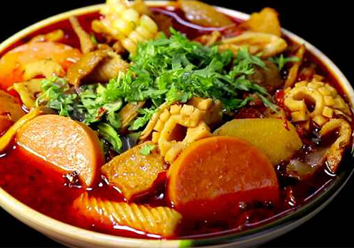成都冒菜加盟哪家好？紅中冒品牌怎么樣？