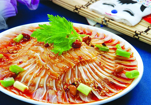 教正宗紅油風(fēng)味耳片涼拌素食培訓(xùn)班在哪呢