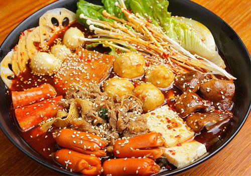 干貨‖ 冒菜加盟店如何提升店面知名度？