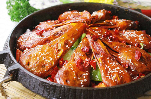 成都哪里有干鍋培訓(xùn)